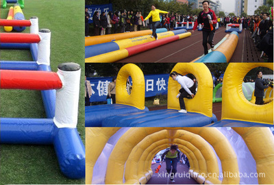 充氣玩具 從校園活動(dòng)到競(jìng)技賽場(chǎng)的氣模應(yīng)用與選購指南